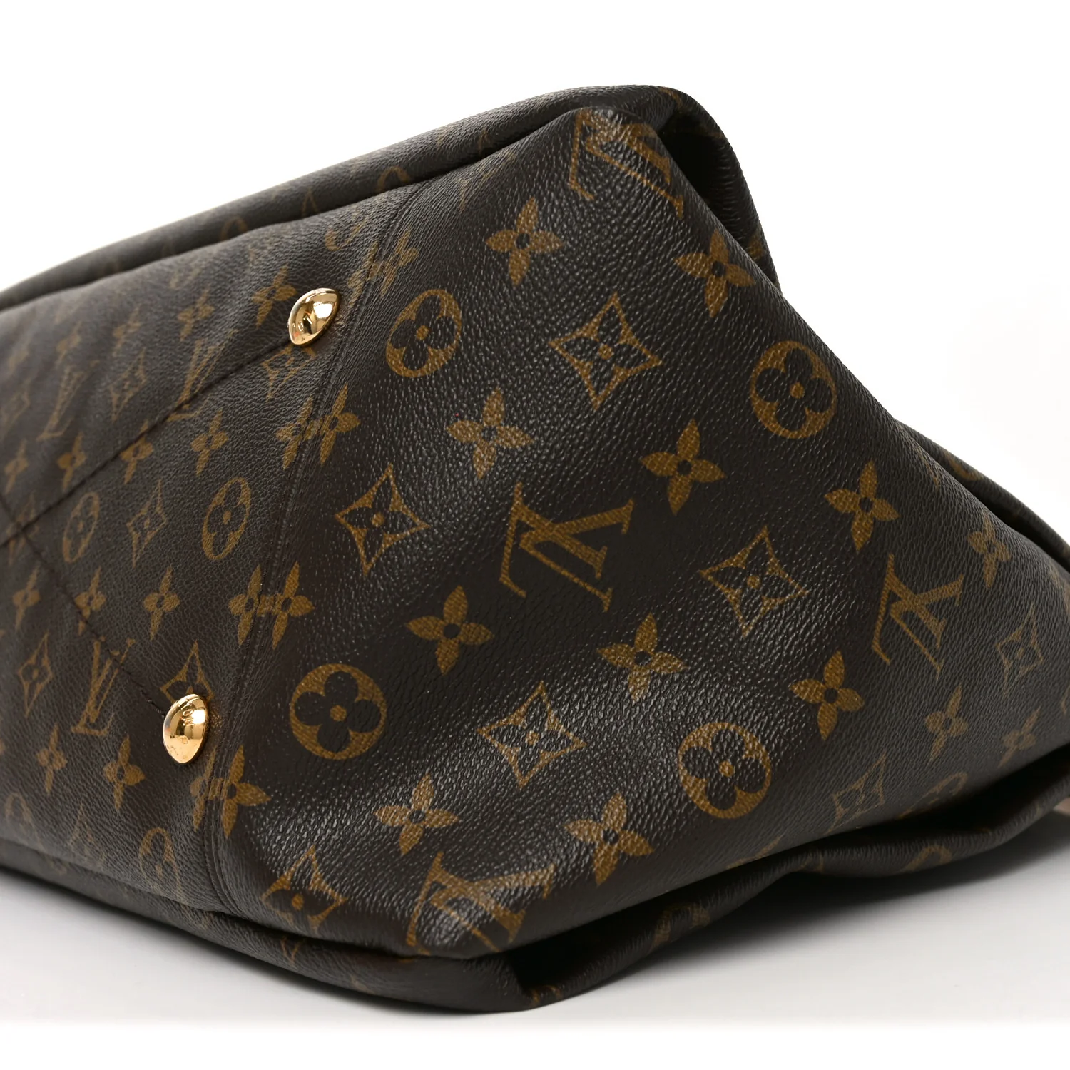 Monogram Artsy MM - Top Club