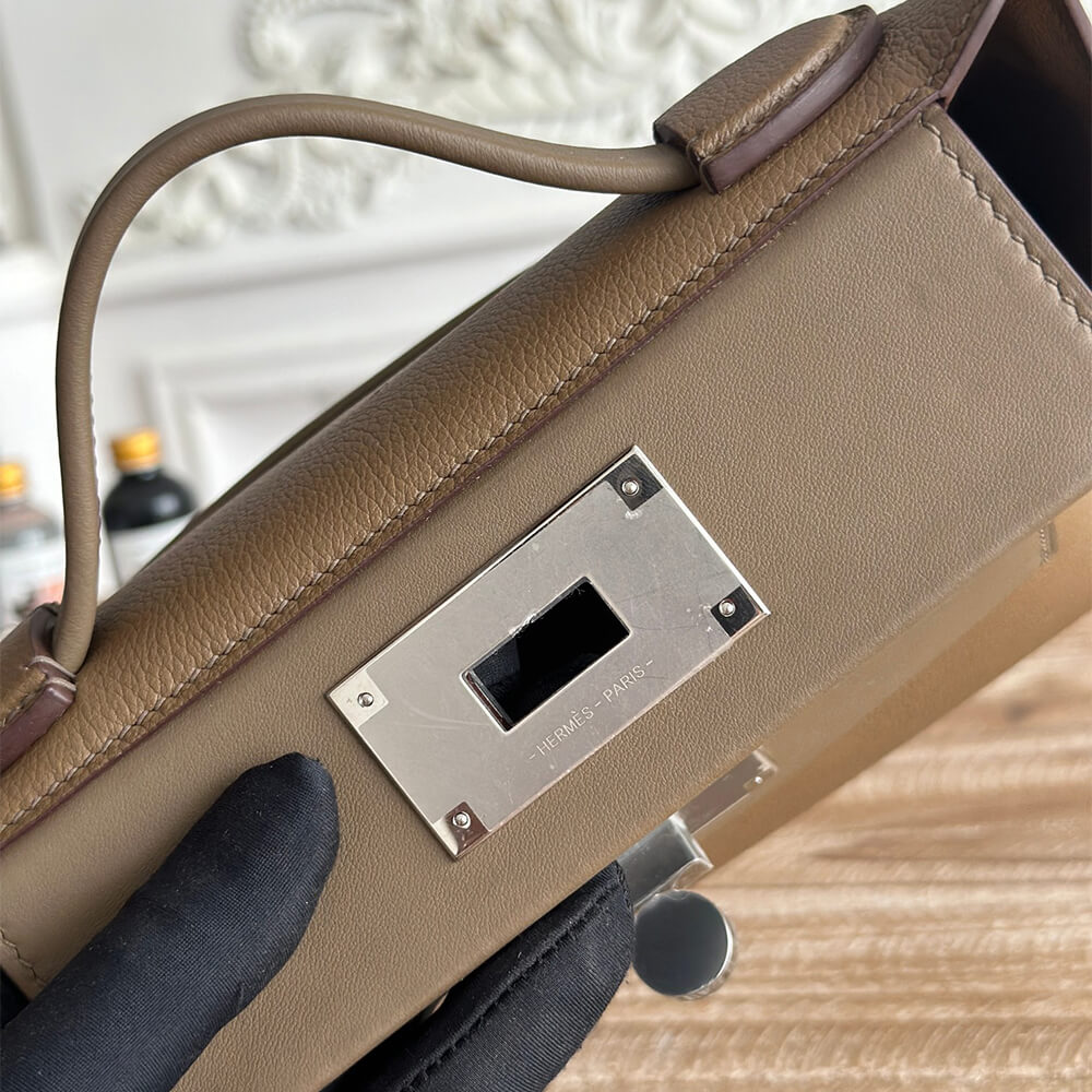 Hermes 24/24   21 bag(HIGH-END GRADE) - Top Club
