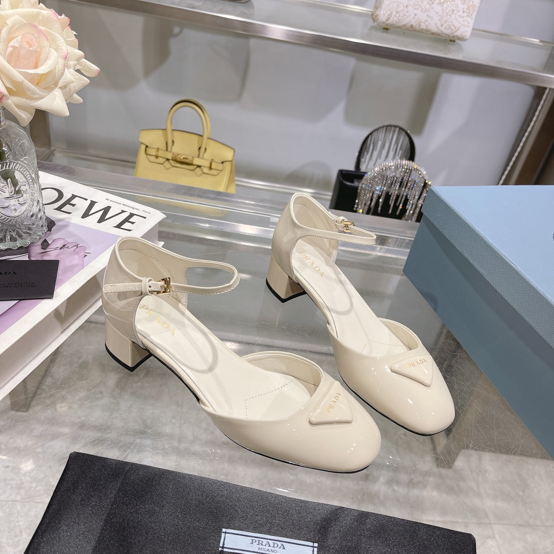 prada mary jane sandals - Sneaker Replica Workshop