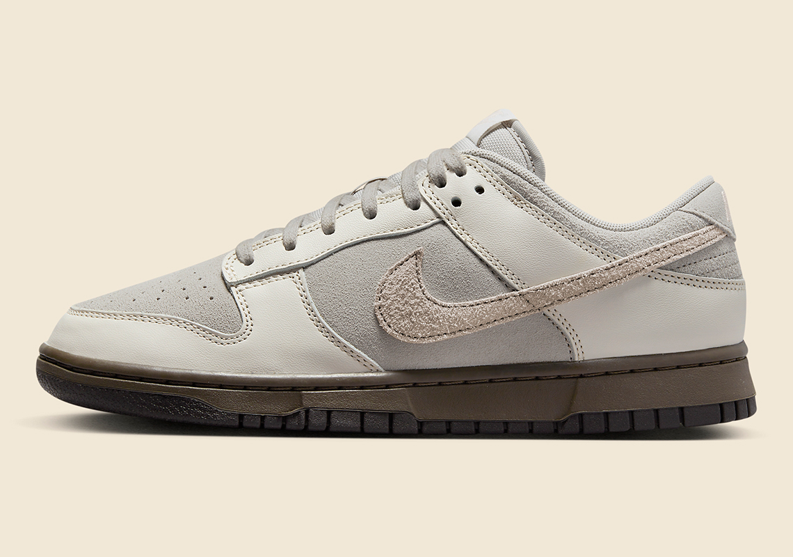 Dunk Low  Ironstone  FD9746-001 - Sneaker Replica Workshop