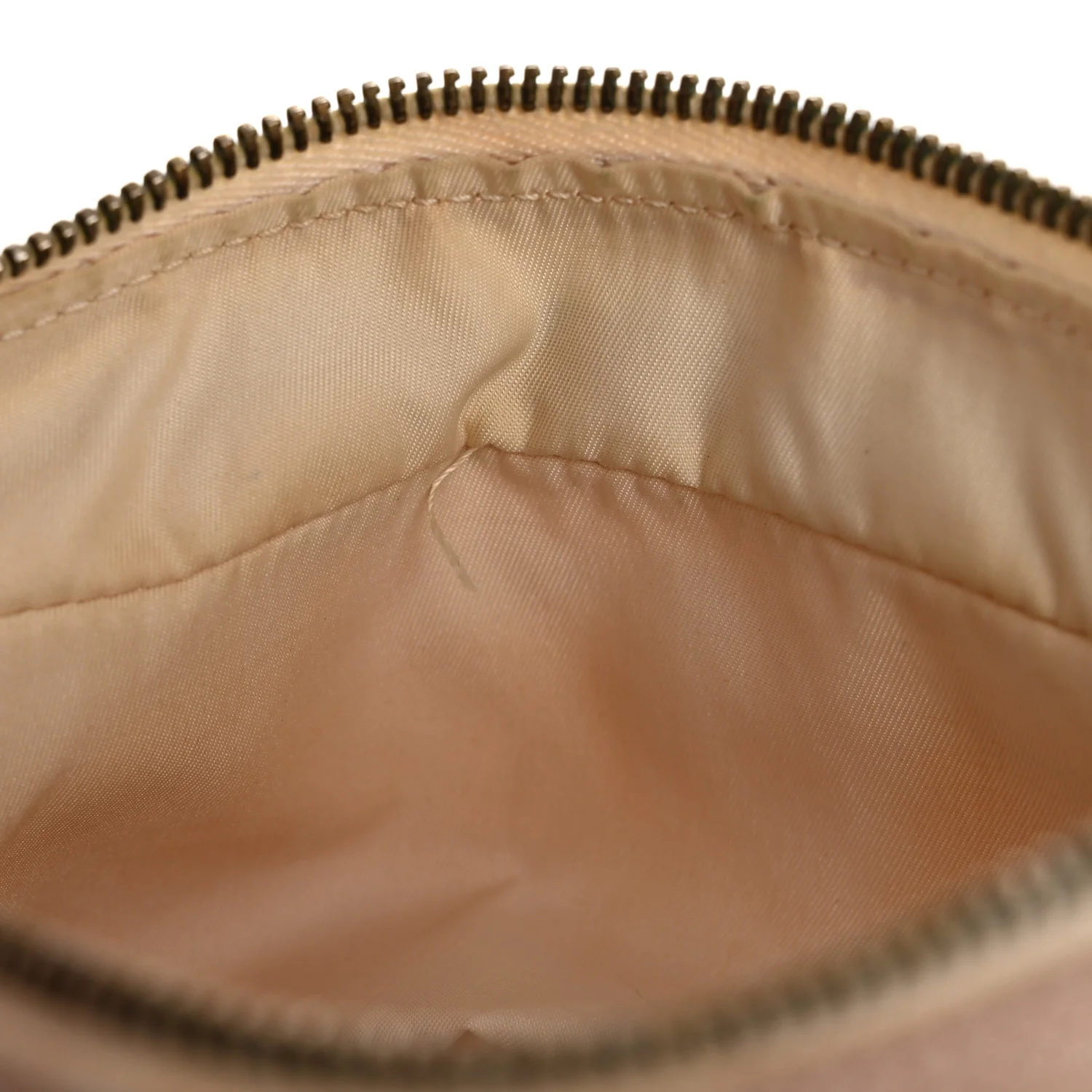 Nylon Travel Ligne Hobo Pink - Top Club