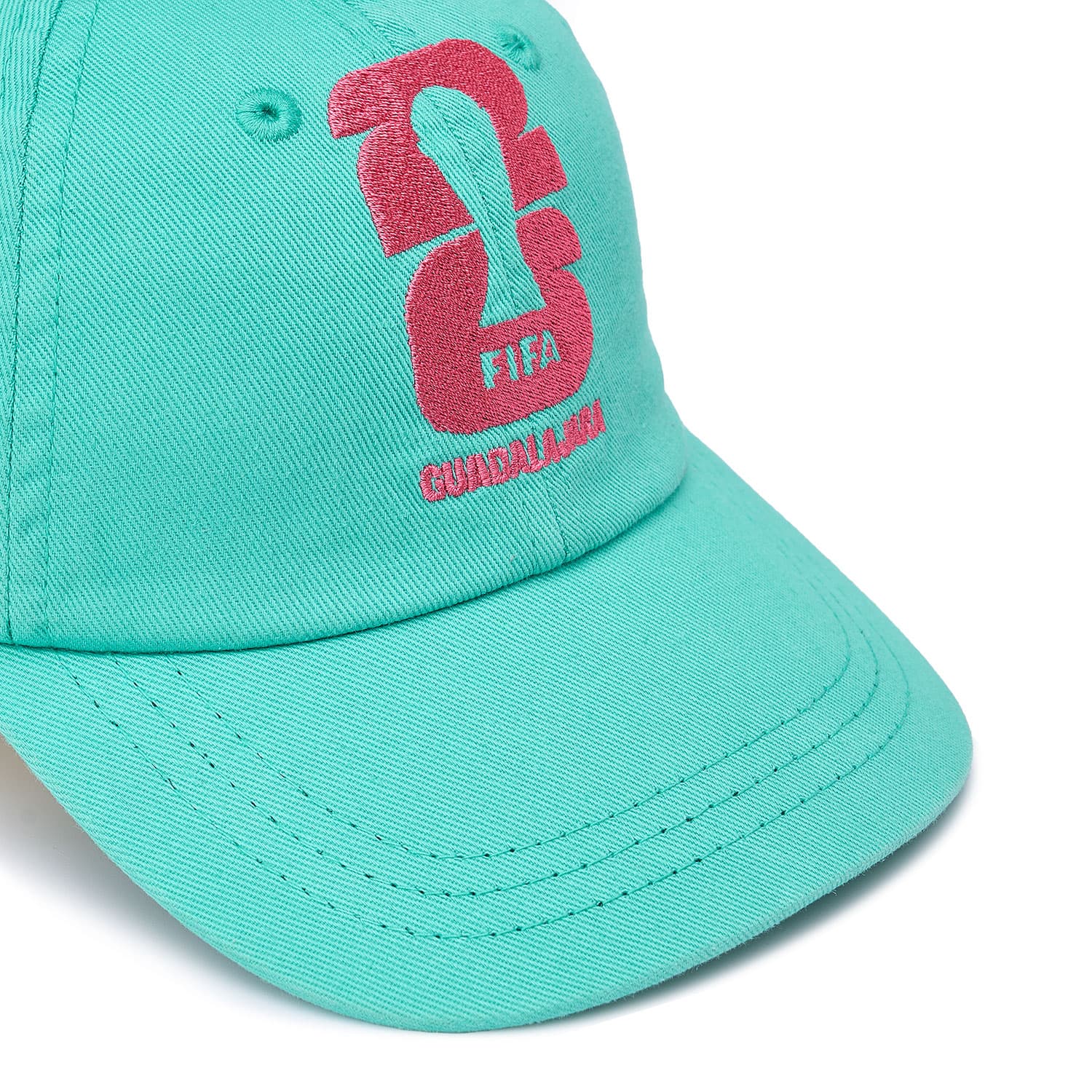 2026 World Cup Guadalajara Cap - Unisex