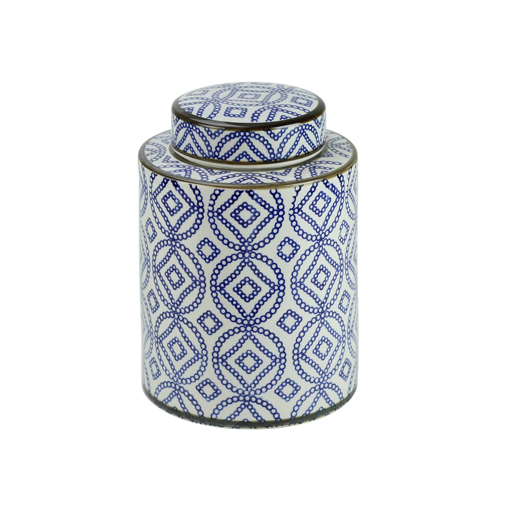 Moderne gemberpot 3B