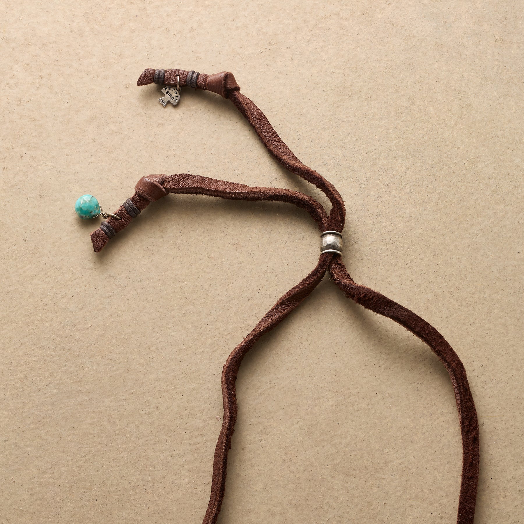 Antero Turquoise Necklace - Sundance Living