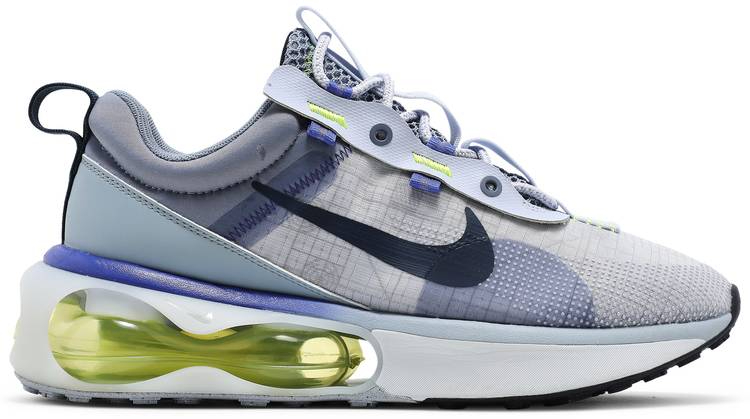Air Max 2021  Ghost Ashen Slate  DA1925-002 - Sneaker Replica Workshop