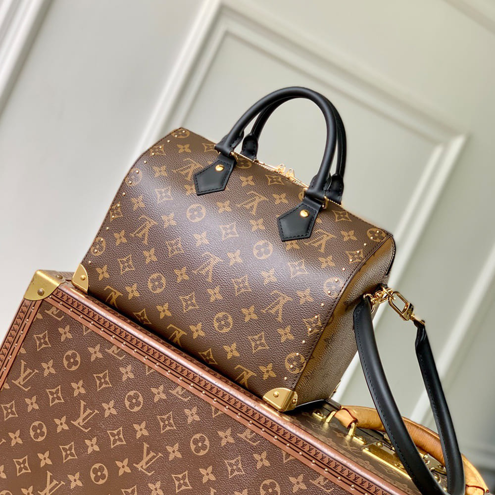 LV Speedy Trunk 25(HIGH-END GRADE) - Top Club