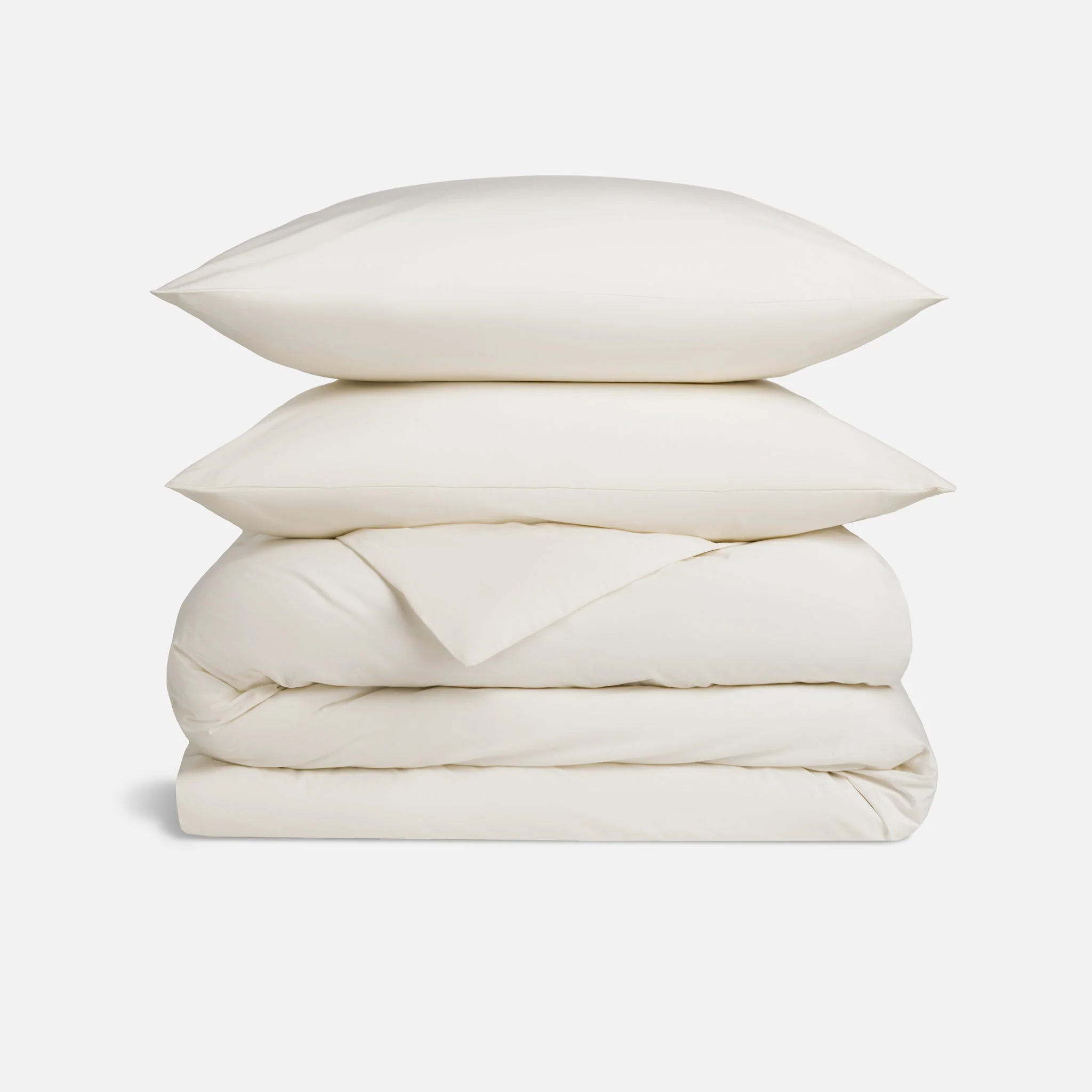 Luxe Sateen Duvet Set