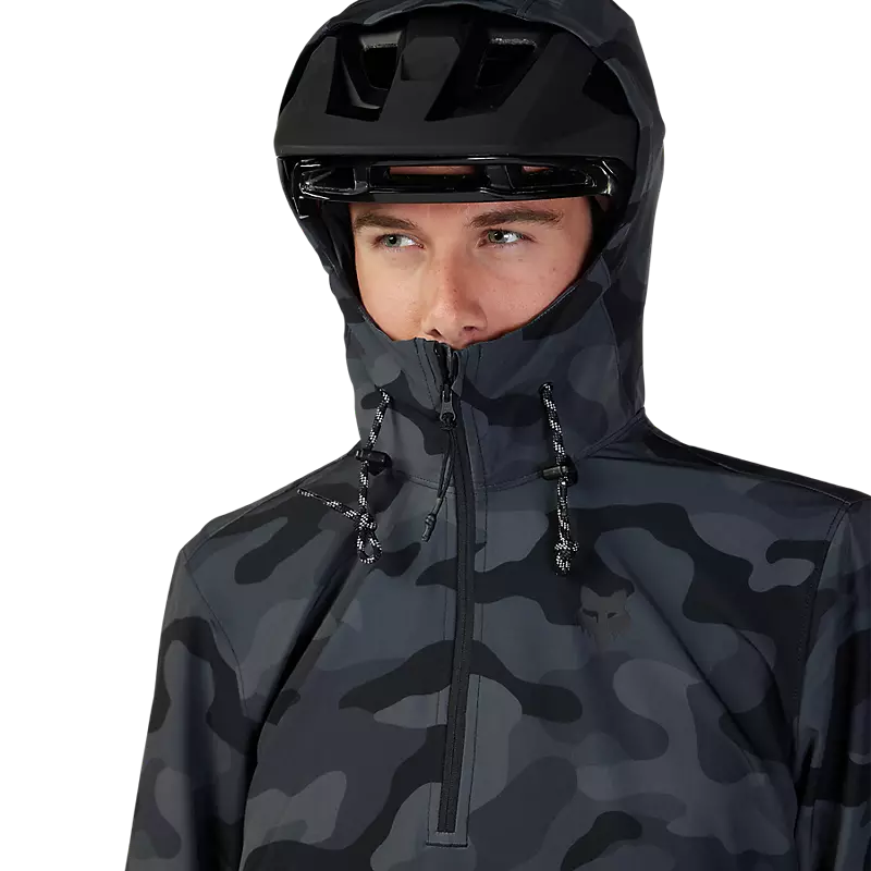 Ranger Wind Pullover