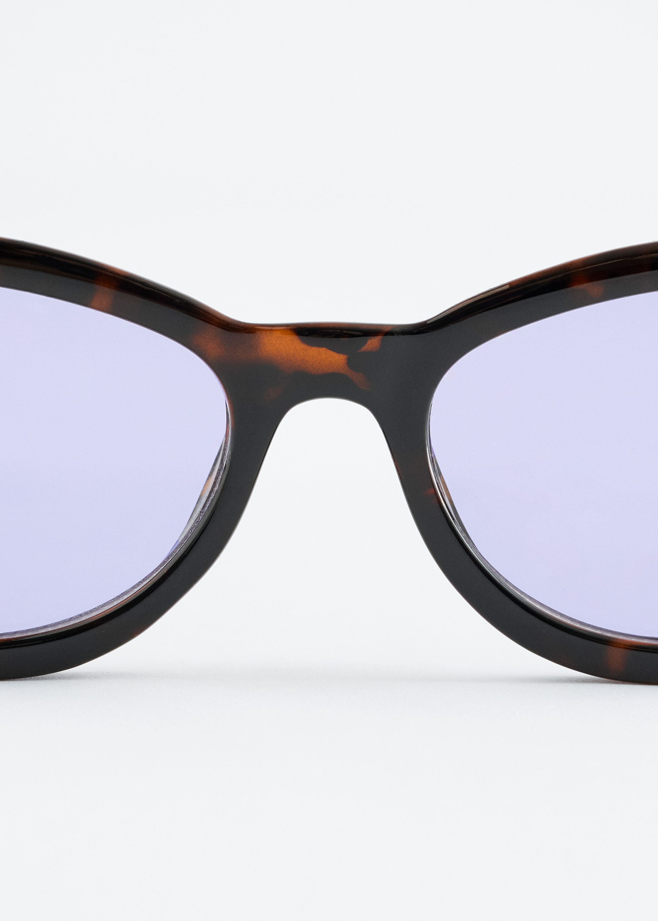 & Other Stories NARROW RECTANGLE SUNGLASSES