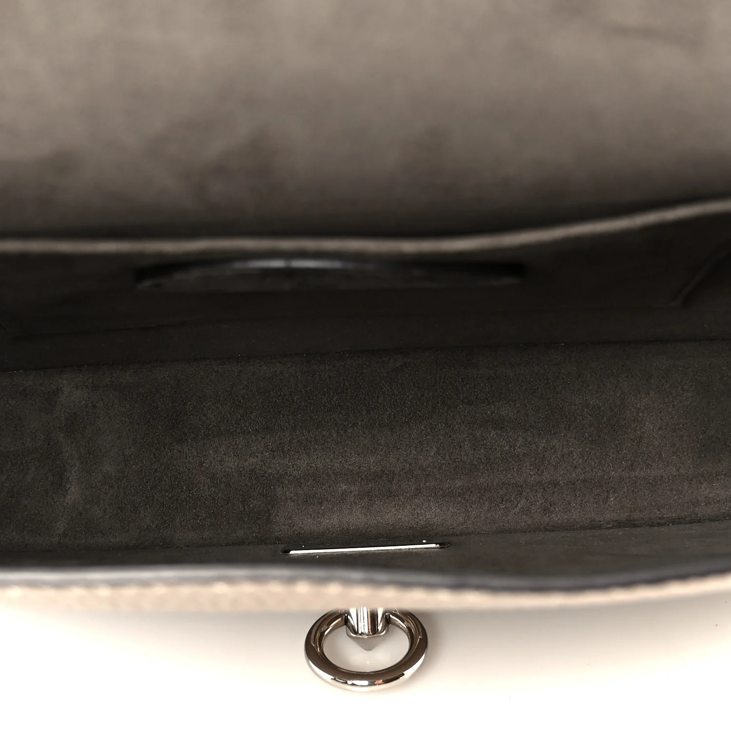 Cuoio Romano Selleria Piping Messenger Bag Corda Multicolor - Top Club