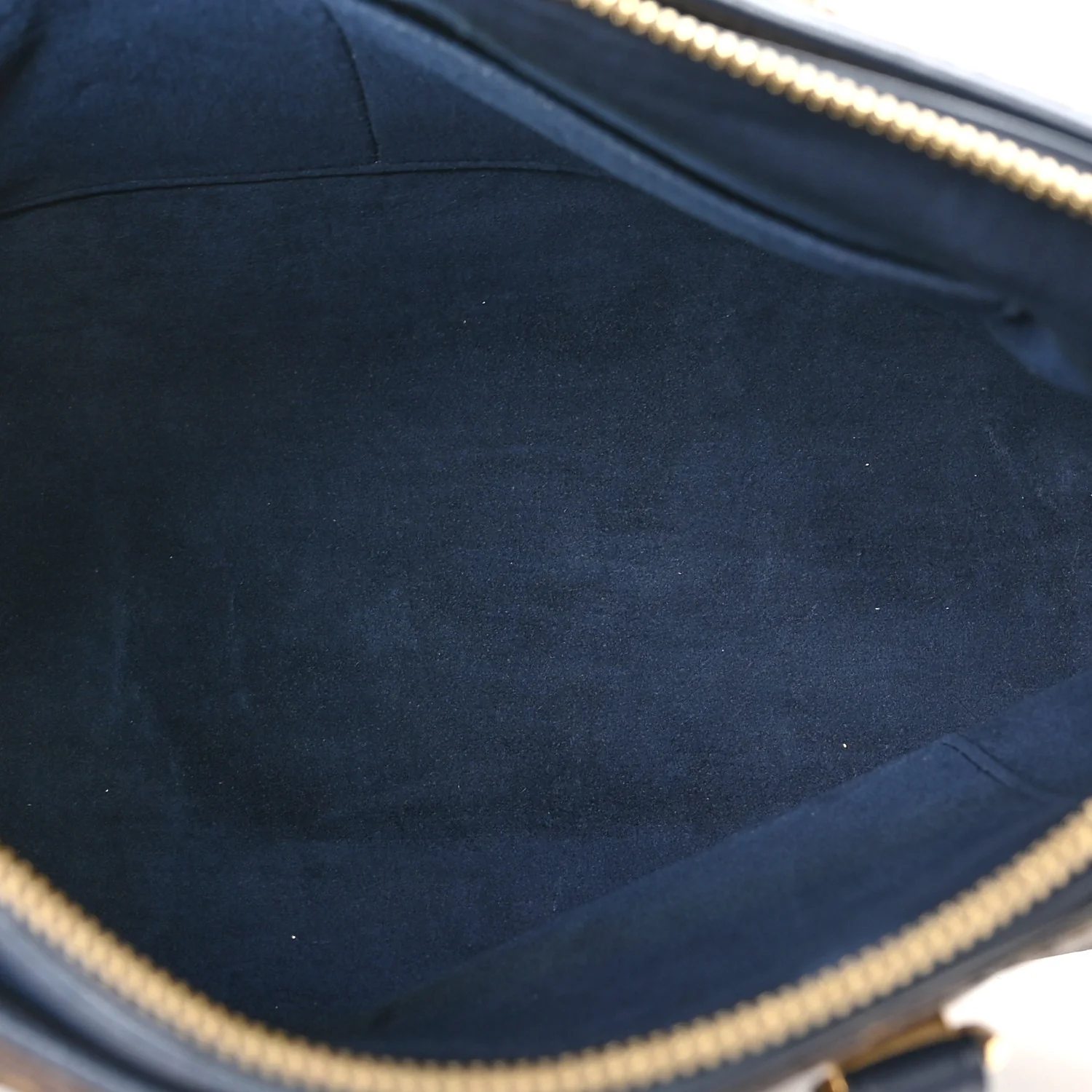 Monogram Pallas Blue Marine - Top Club