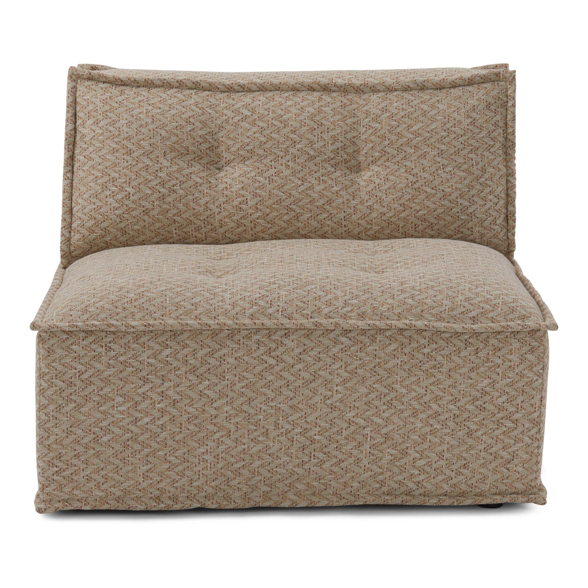 Fauteuil Ziggy Blues