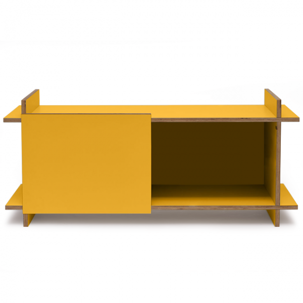 Kast KiloWatt enkele deur Sunflower