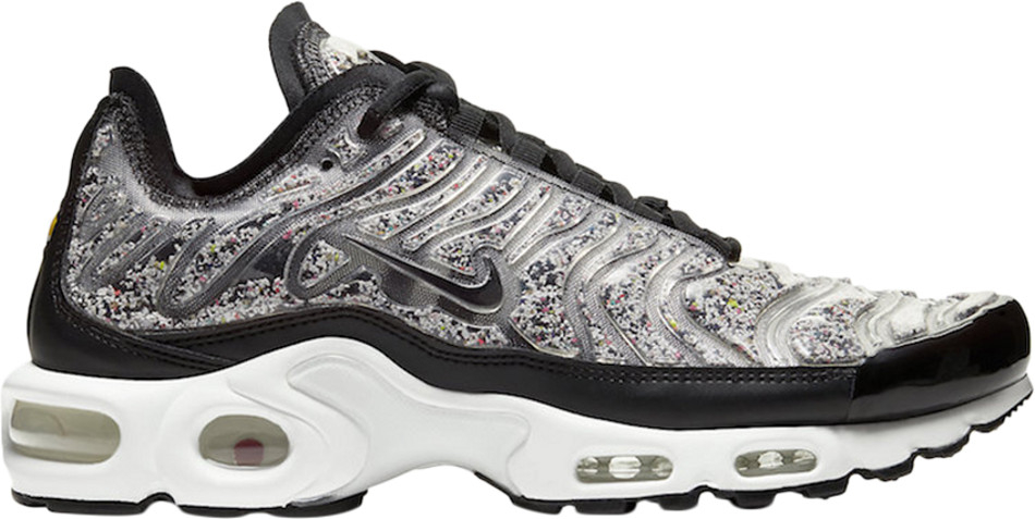 Air Max Plus  Pebbles  AR0970-001 - Sneaker Replica Workshop