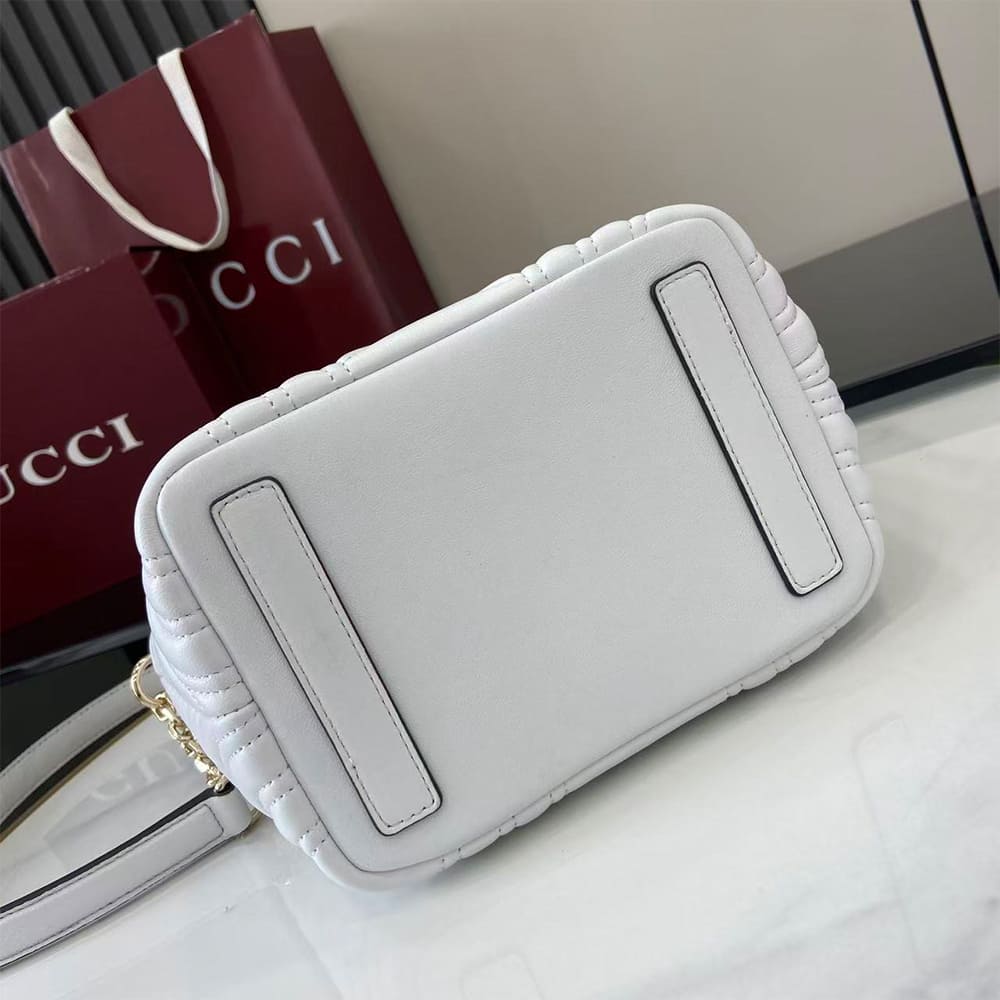 Gucci Betty small tote bag - Top Club