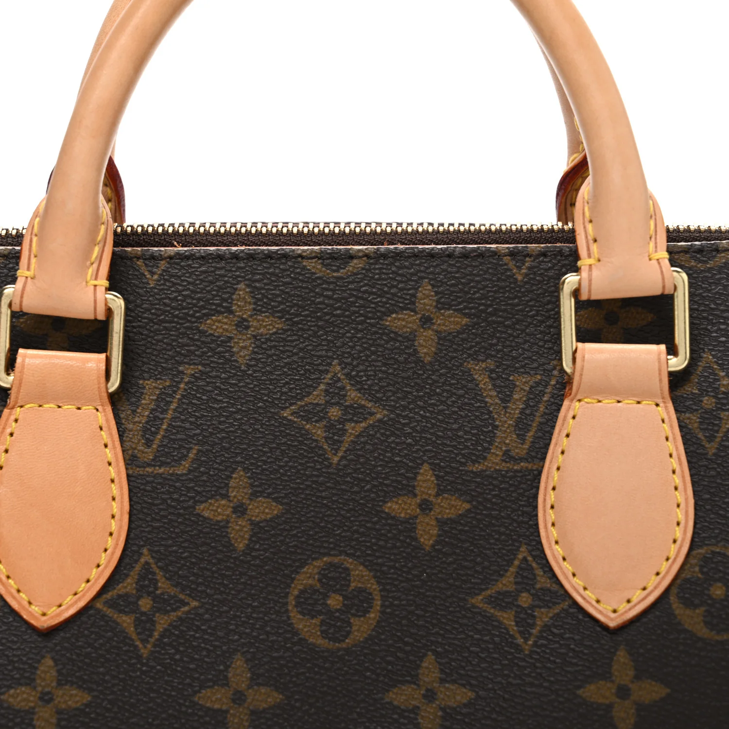 Monogram Popincourt - Top Club