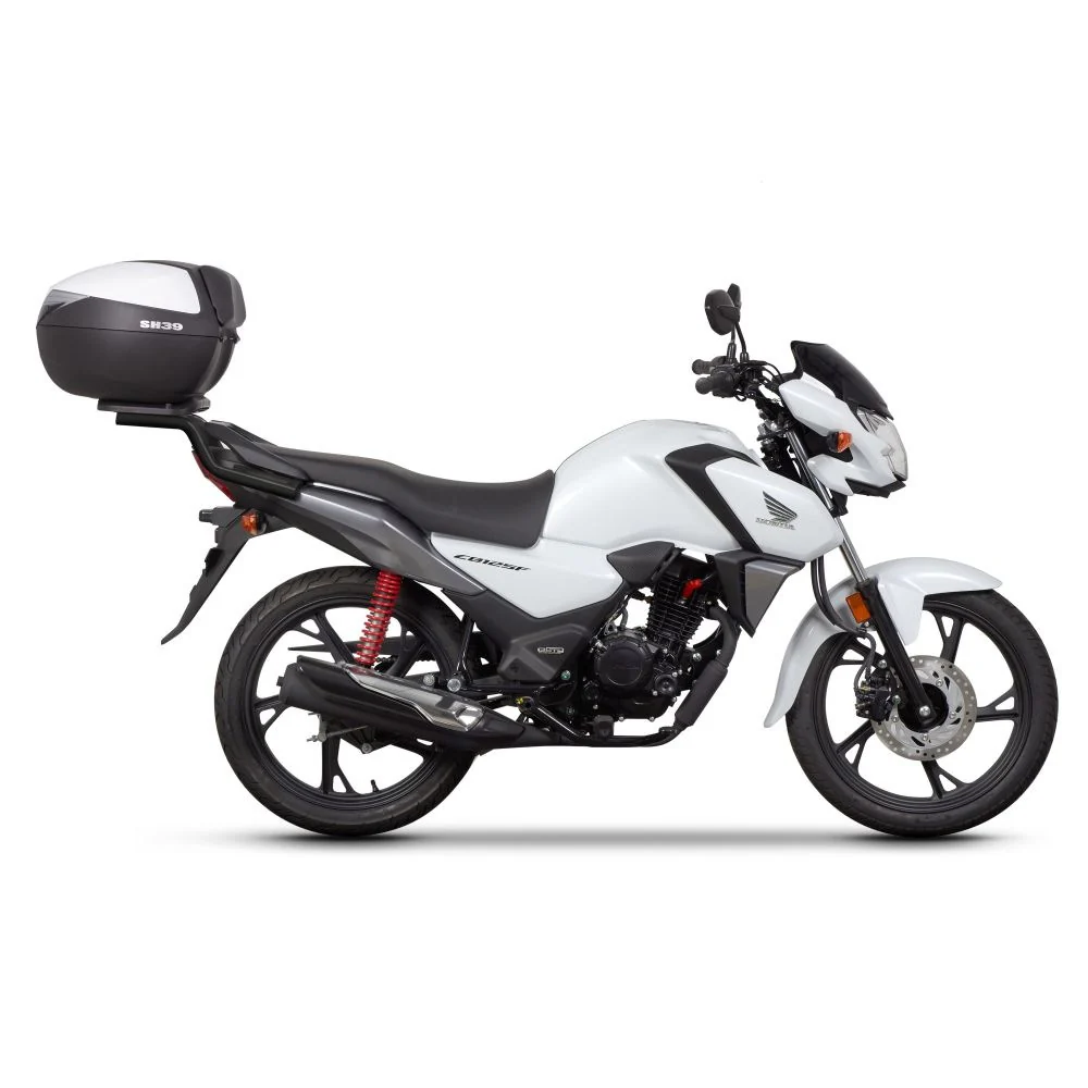 ANCLAJE SHAD H0CF11ST - HONDA CB125F (2021 - 2024)