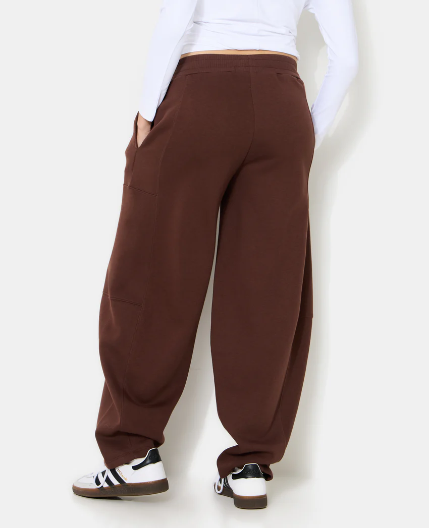Pimkie Pantalon de jogging forme barrel