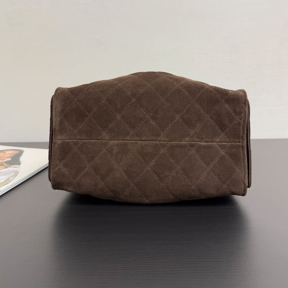 CHANEL 25 Small Handbag(HIGH-END GRADE) - Top Club