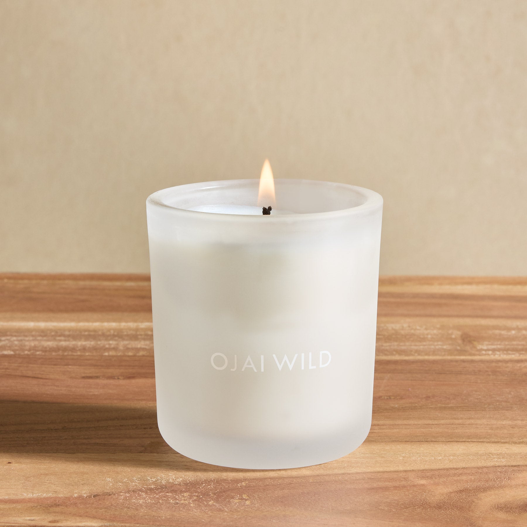 Flower Dust Candle - Sundance Living