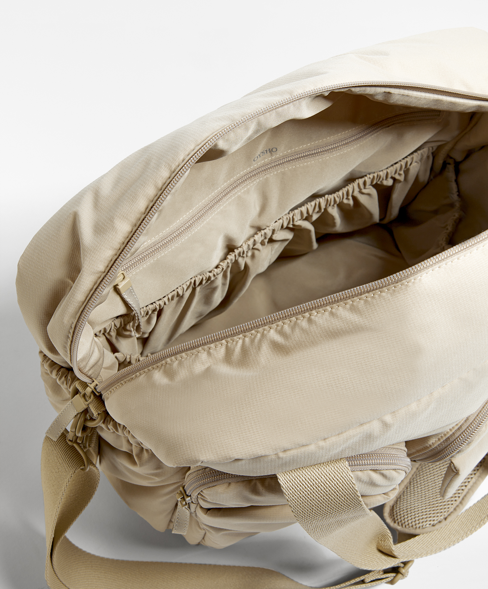 OYSHO Maxi maternity bag