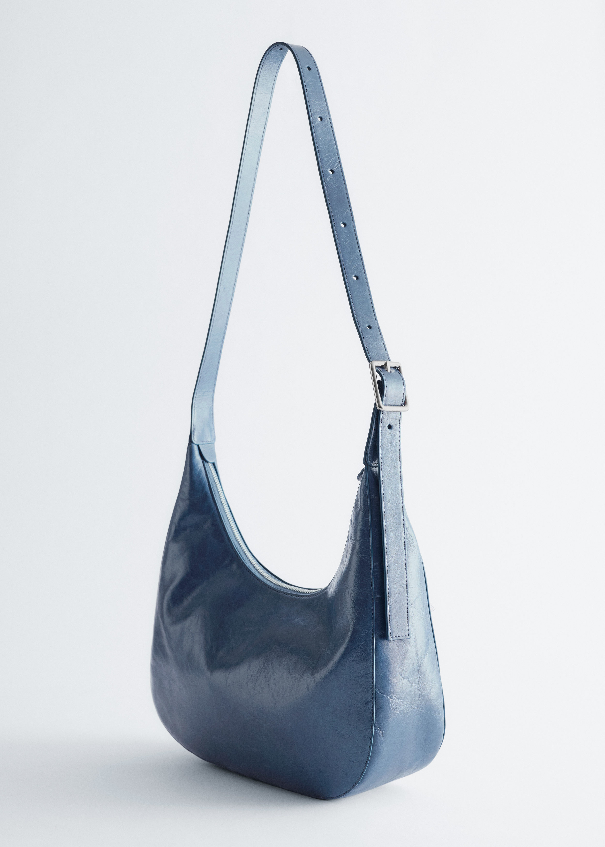 & Other Stories CRESCENT CROSSBODY BAG