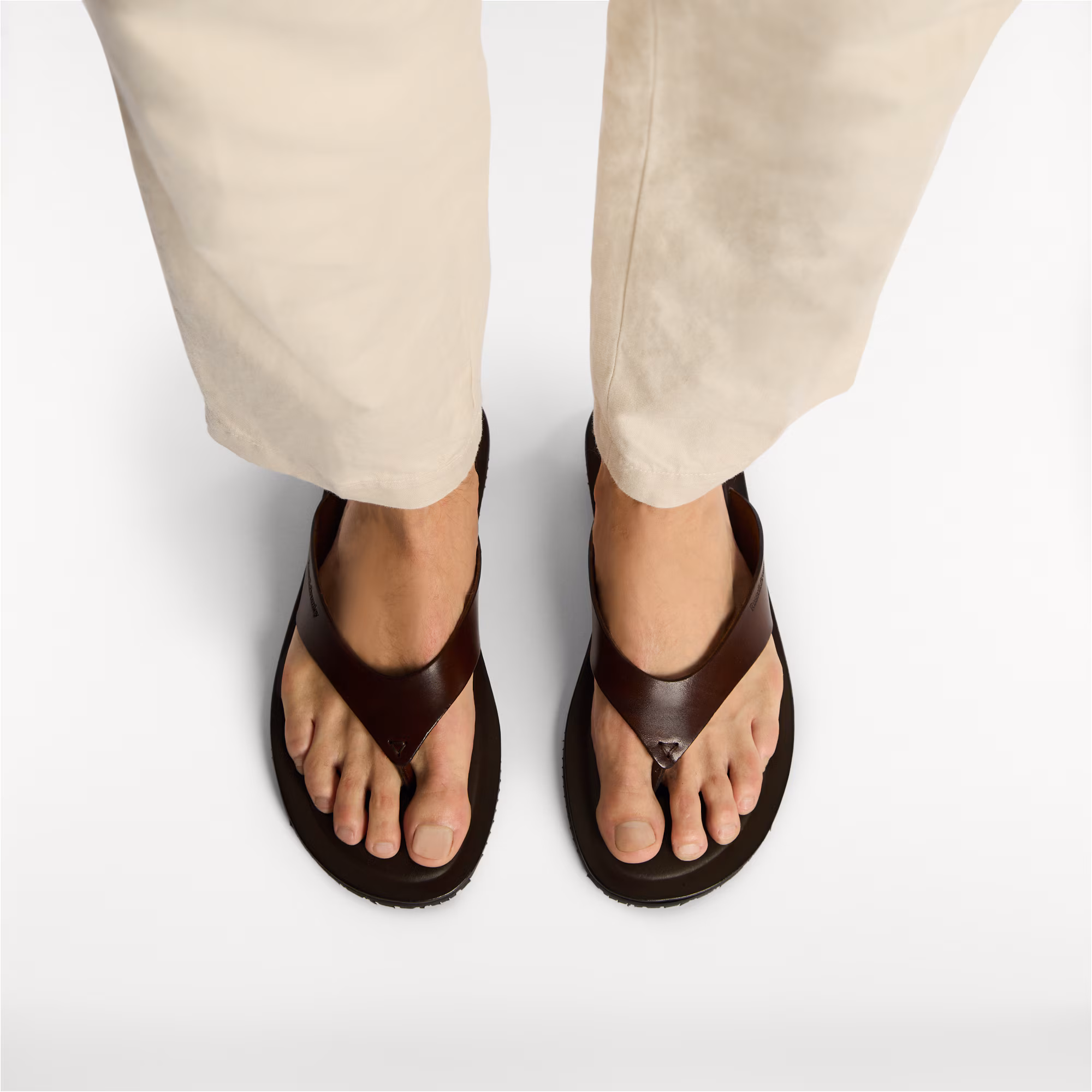 ClaremontToe Post Sandal