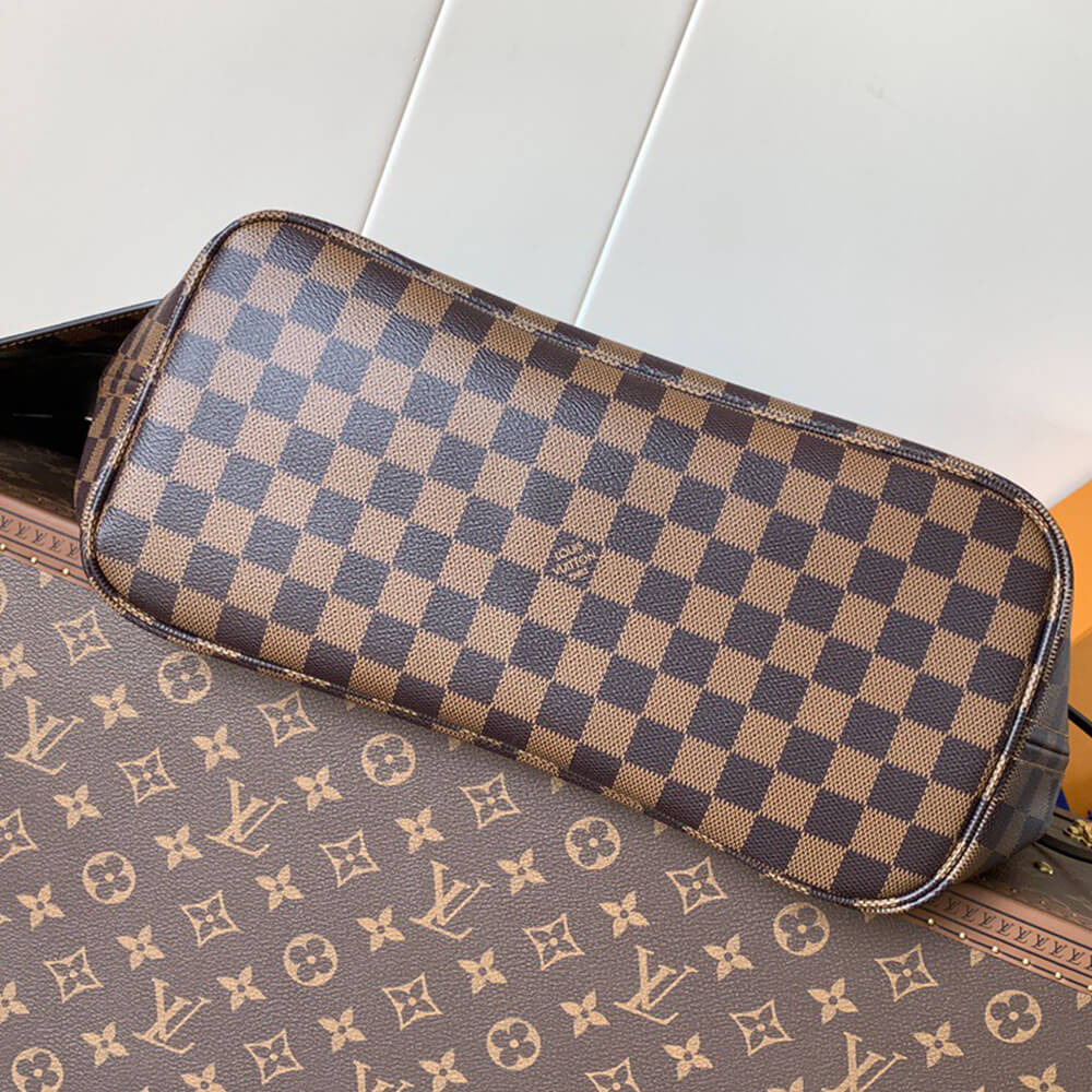 LV Neverfull MM Tote(HIGH-END Grade) - Top Club