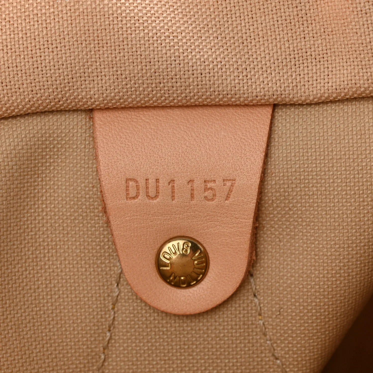 Damier Azur Speedy Bandouliere 25 - Top Club