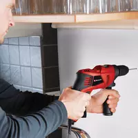 Impact Drill TE-ID 500 E