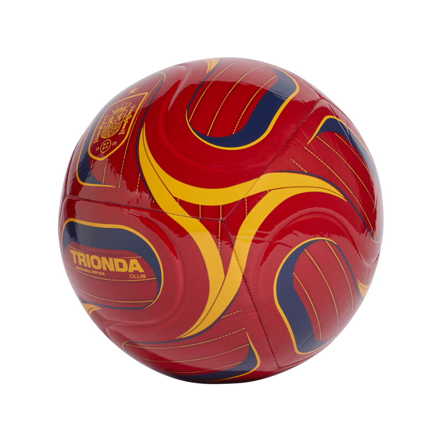 adidas Trionda Spain Home Club Ball