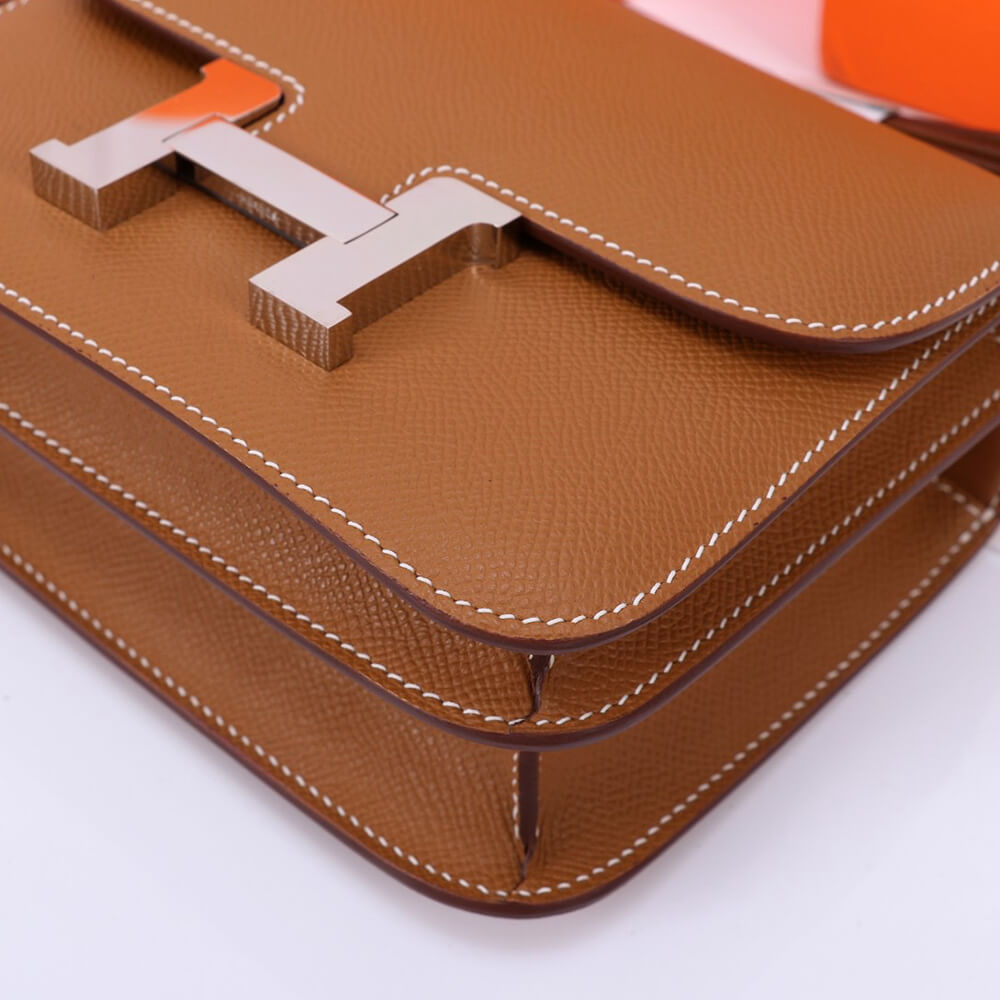 Hermes Constance 18 - Top Club
