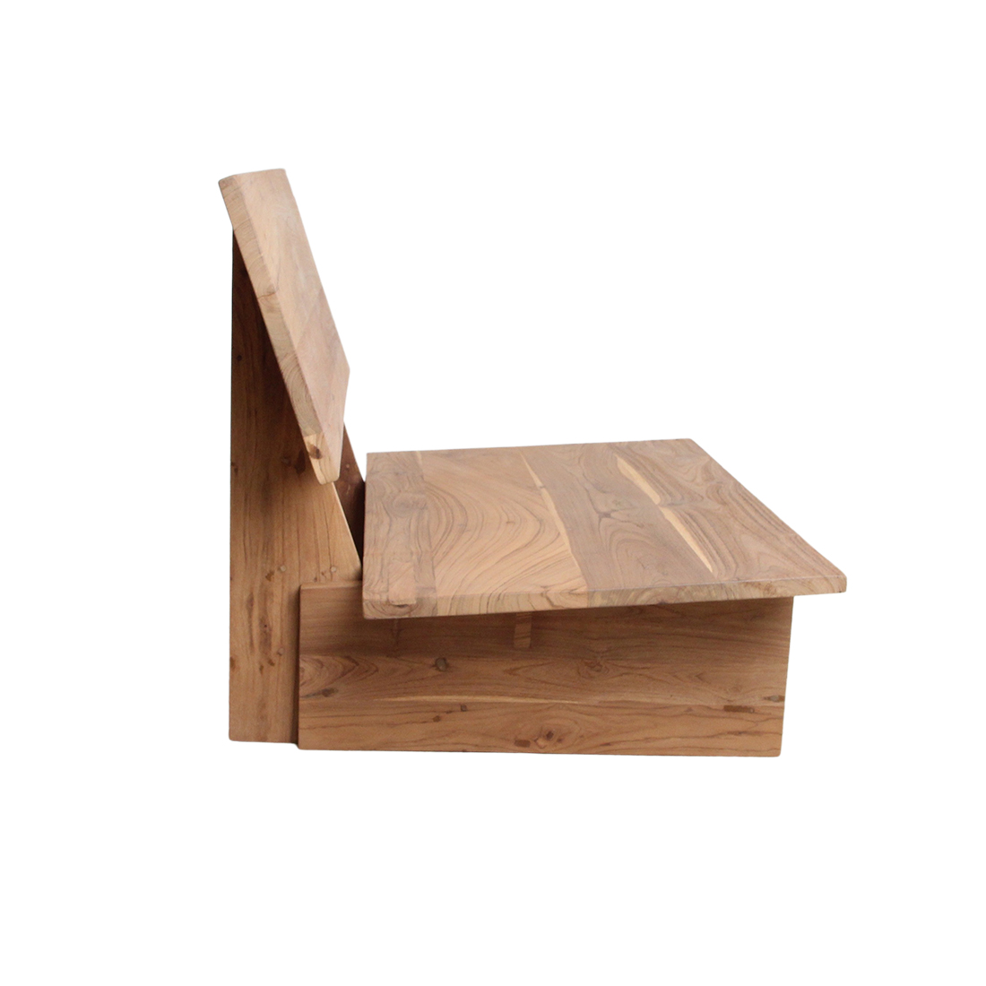 Raw Materials Amsterdam loungestoel Thar outdoor Double - STTW61