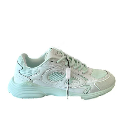DIOR B30 LIGHT GREEN - Sneaker Replica Workshop