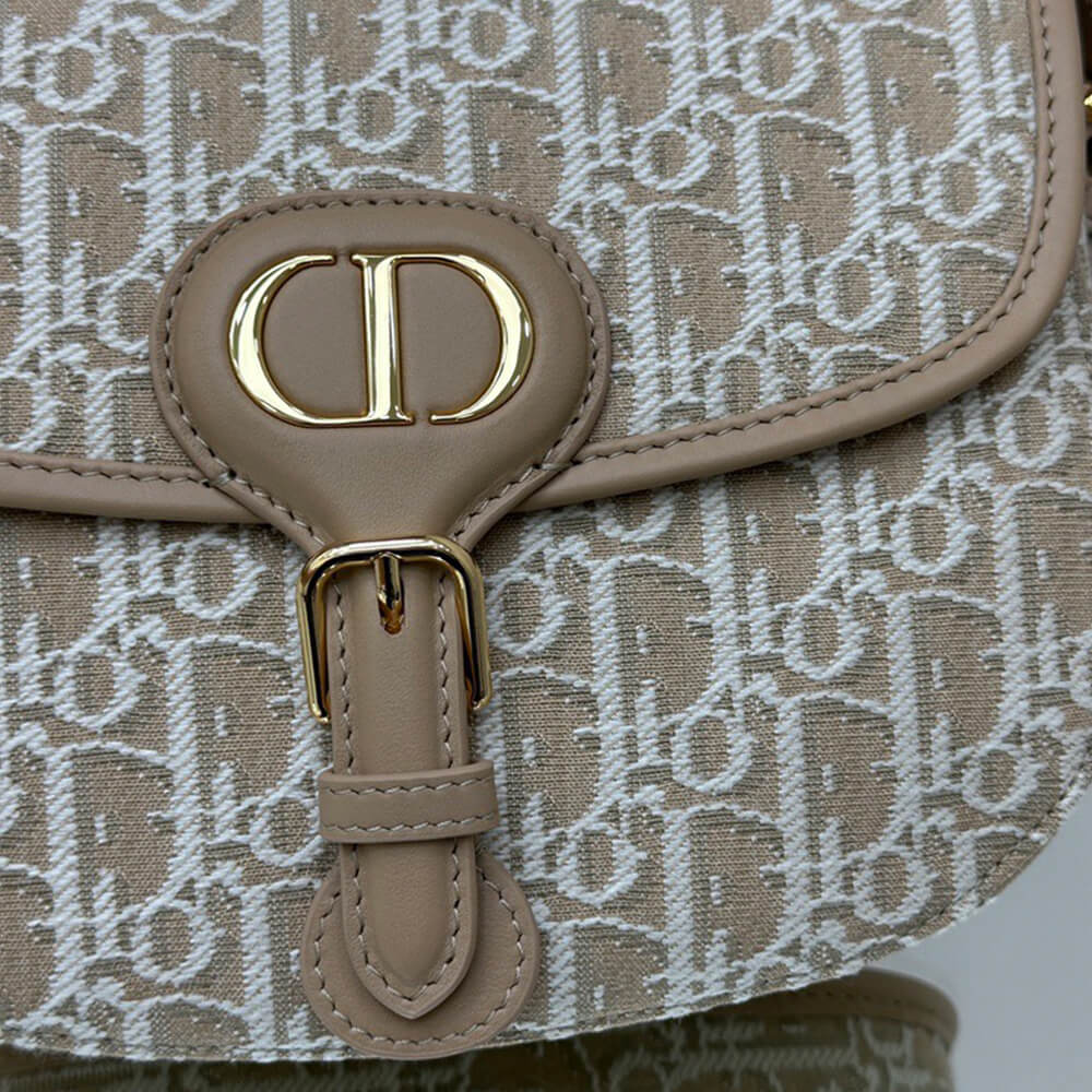 Dior Medium Dior Bobby Bag(HIGH-END GRADE) - Top Club