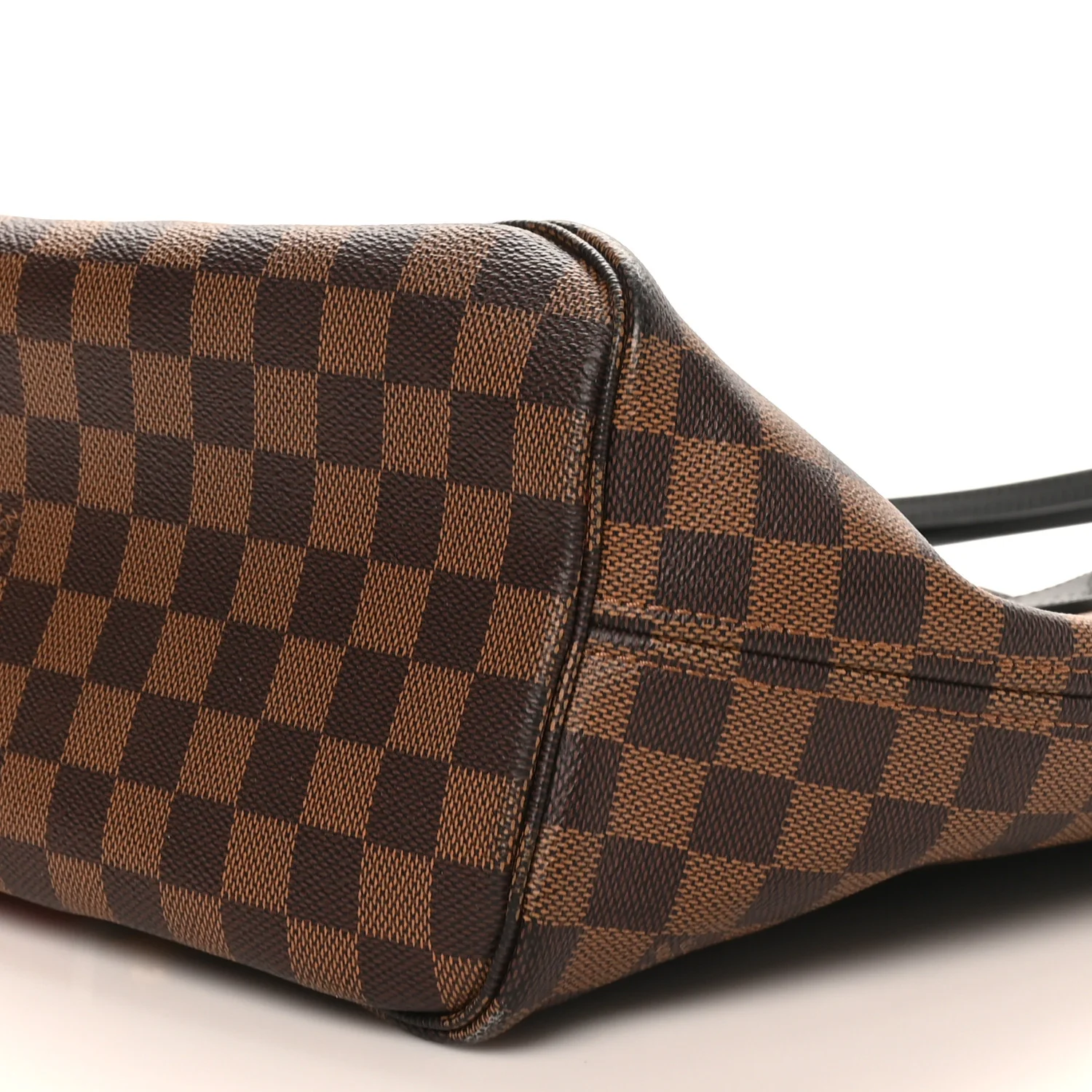 Damier Ebene Karakoram Neverfull MM - Top Club