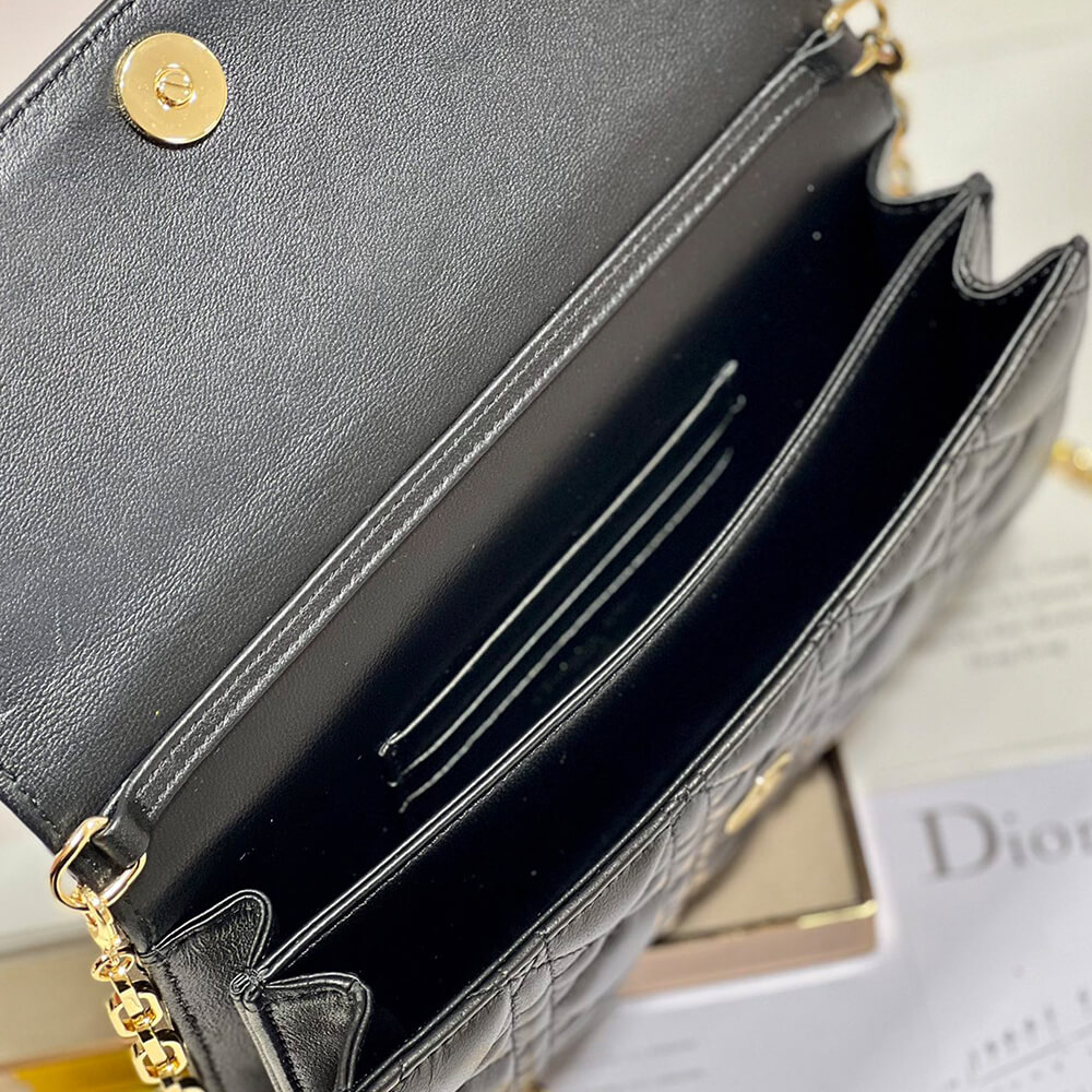 MISS DIOR MINI BAG - Top Club