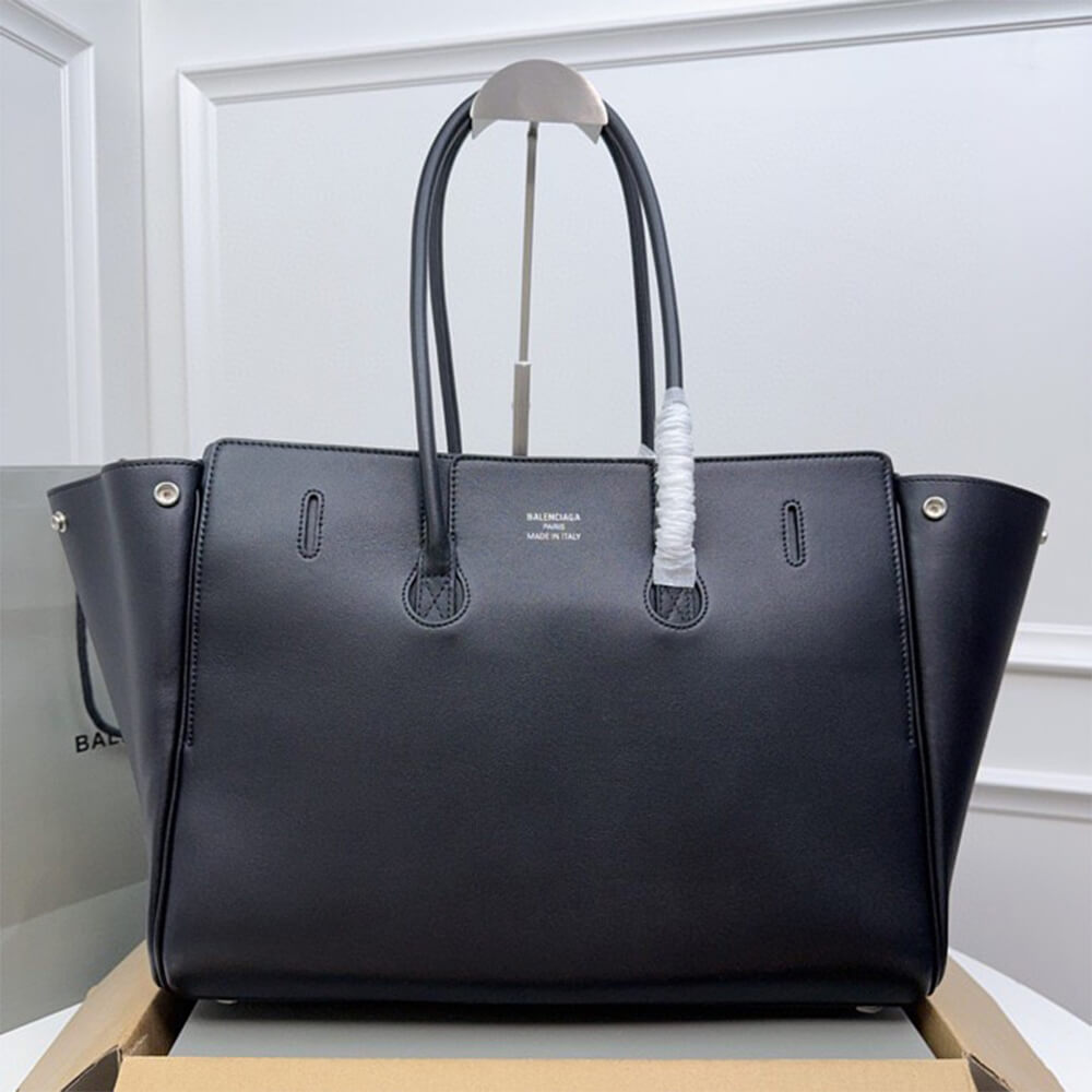 BALENCIAGA Bel Air Medium Carry All Bag(HIGH-END GRADE) - Top Club