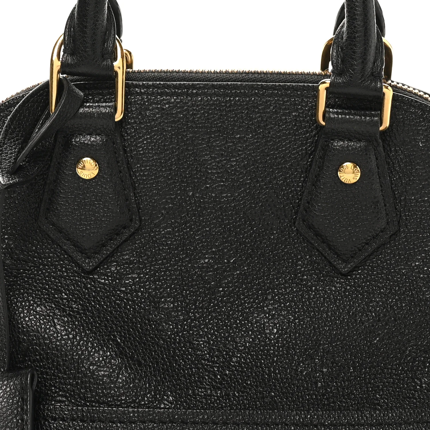 Empreinte Neo Alma BB Black - Top Club