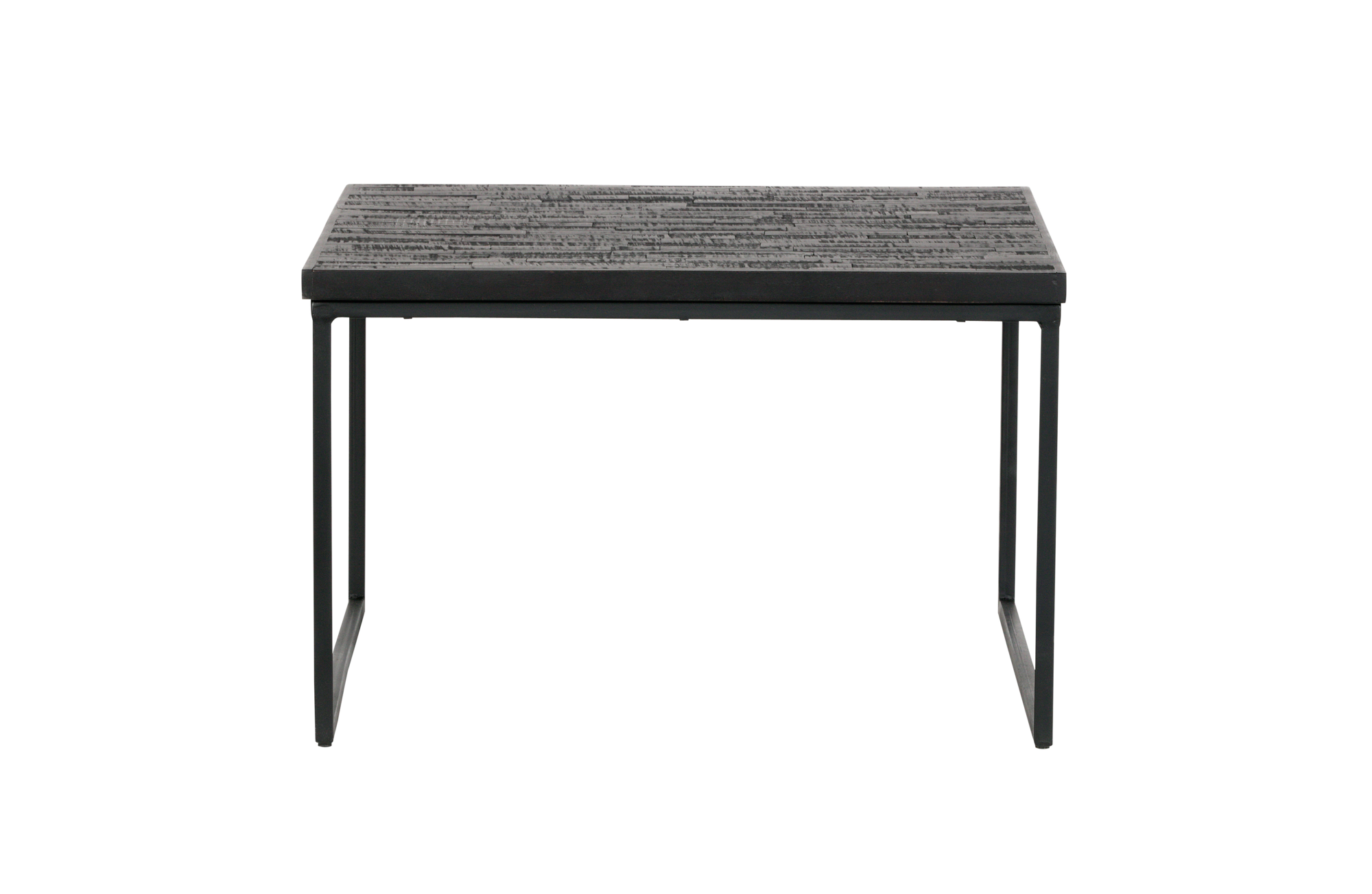 Bijzettafel Sharing - Zwart