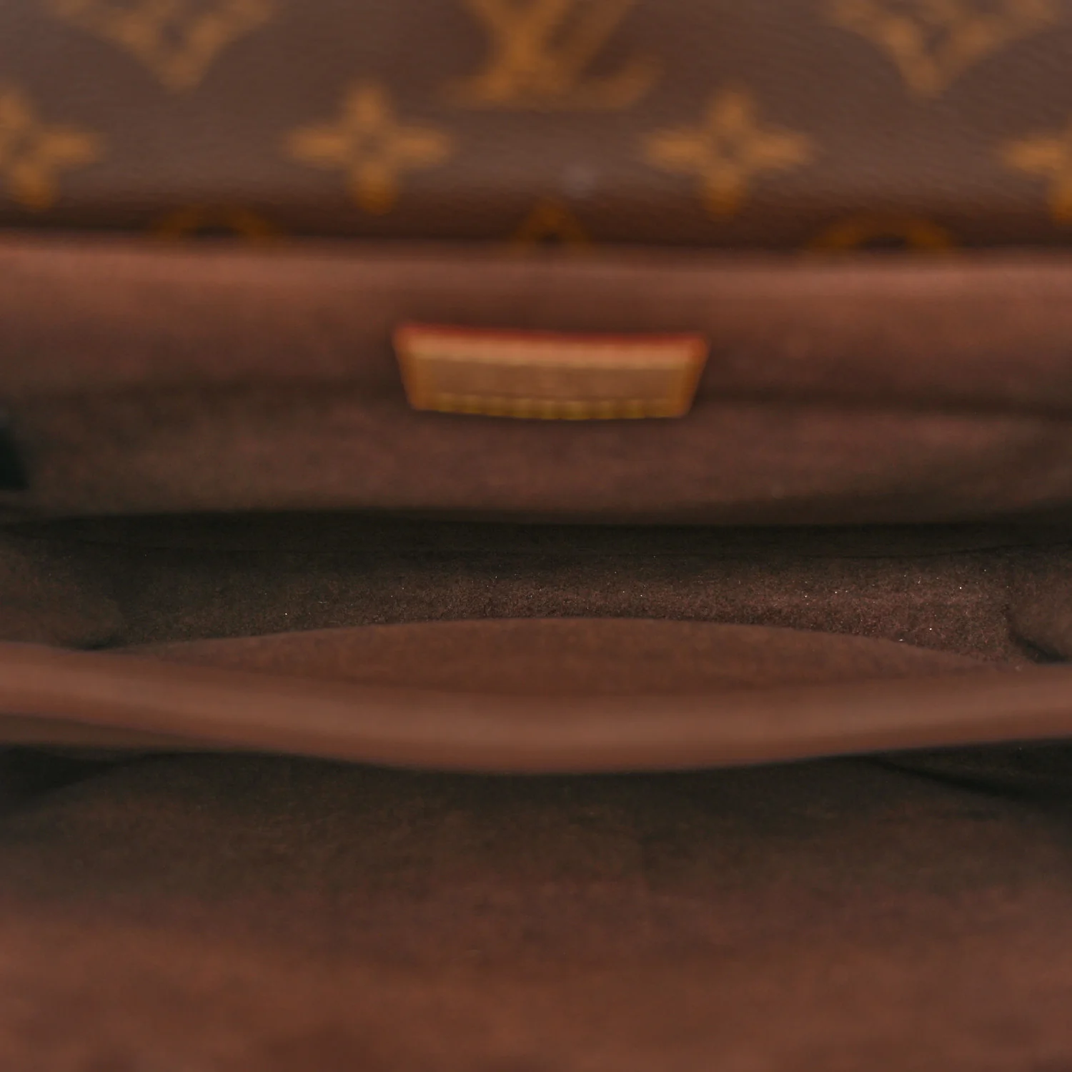 Monogram Pochette Metis - Top Club