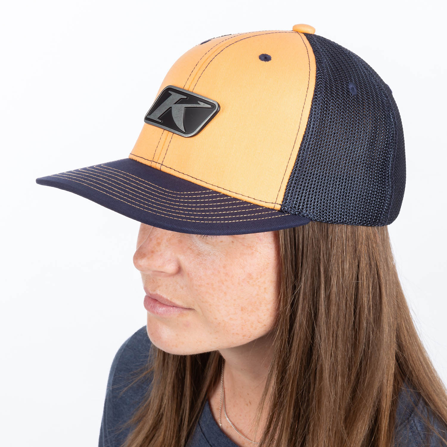 Icon Snap Hat