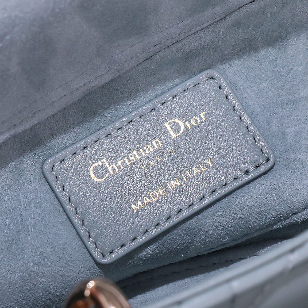 Dior Small Lady D-Joy Bag(HIGH-END GRADE) - Top Club