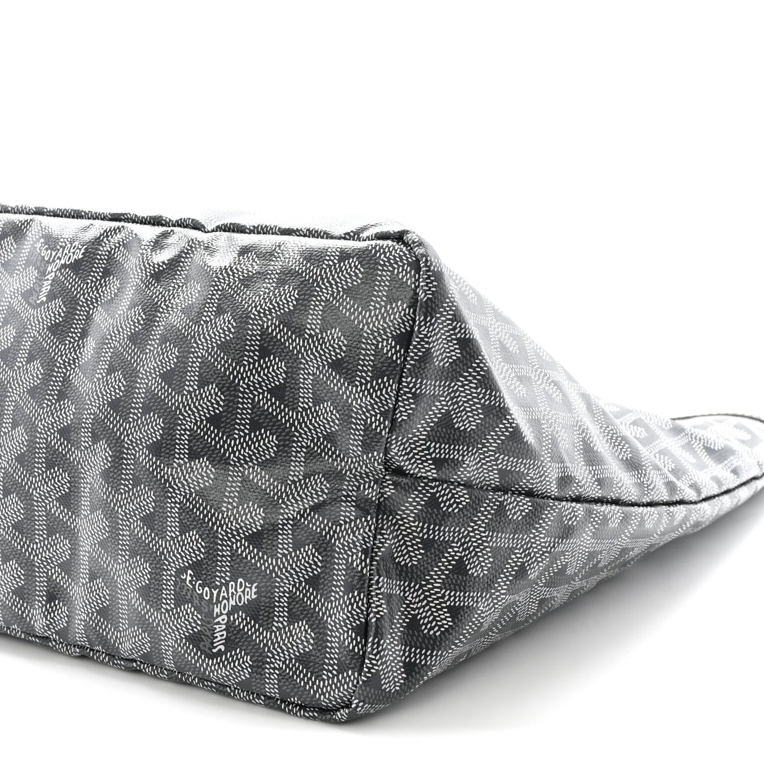 Goyardine Saint Louis PM Grey - Top Club