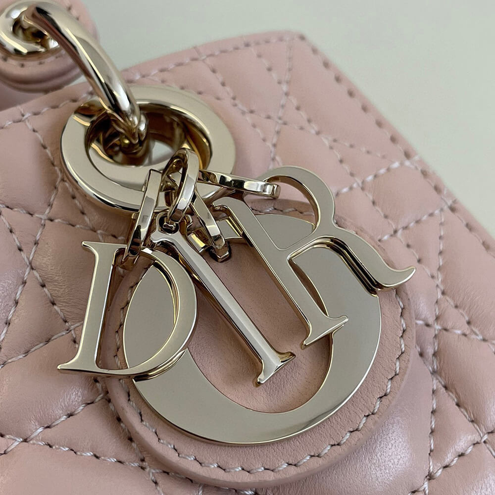 Dior Lady D-Joy Micro Bag(HIGH-END GRADE) - Top Club