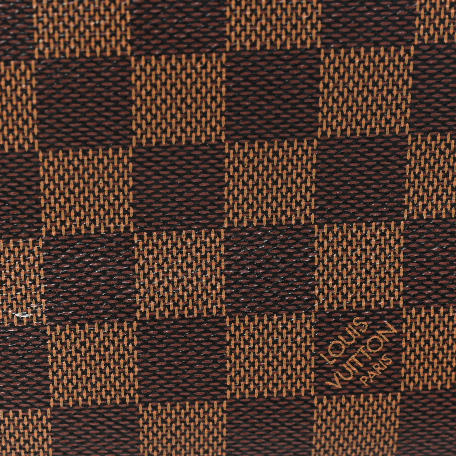 Damier Ebene Neo Neverfull MM - Top Club