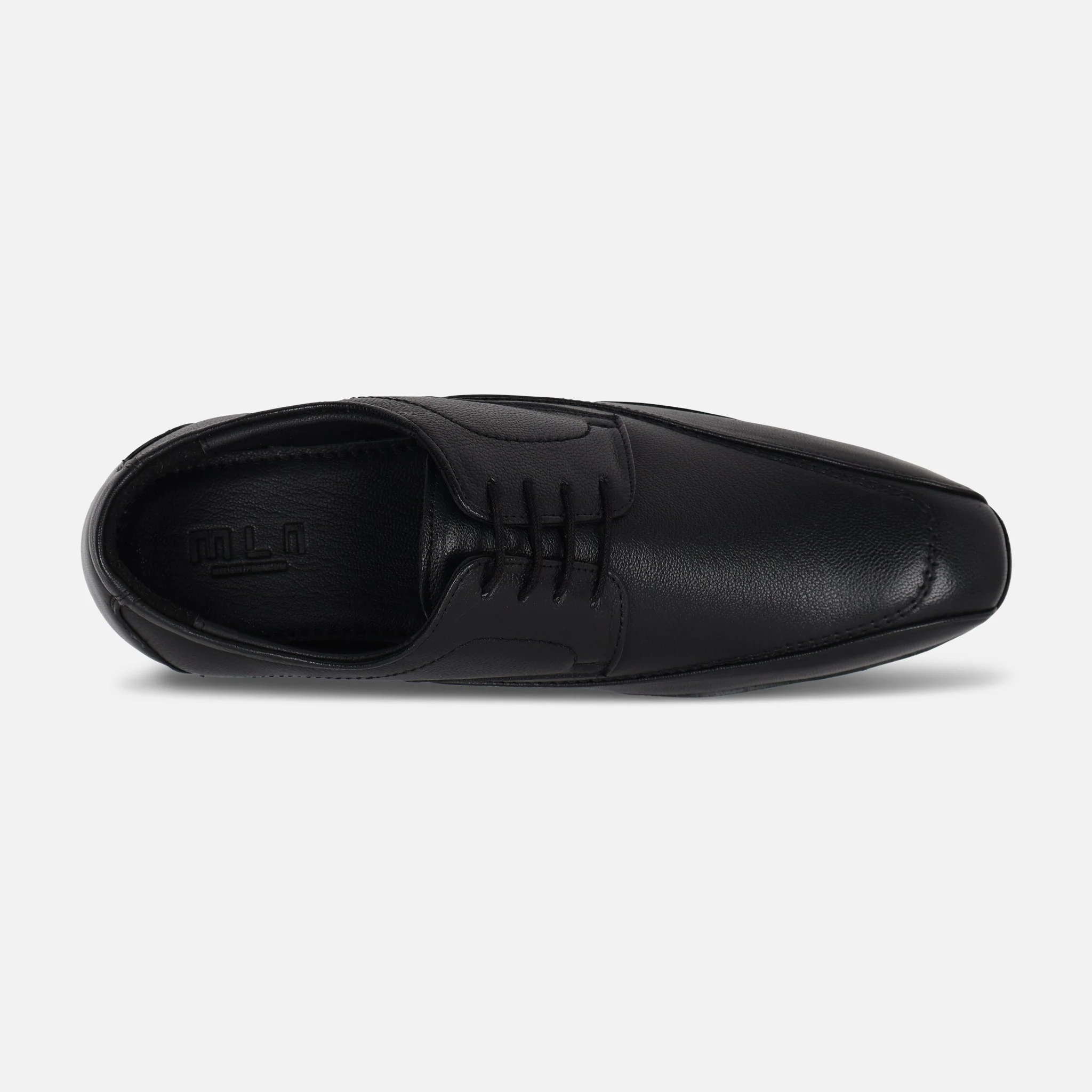 Men Dress Lace-Up Shoes