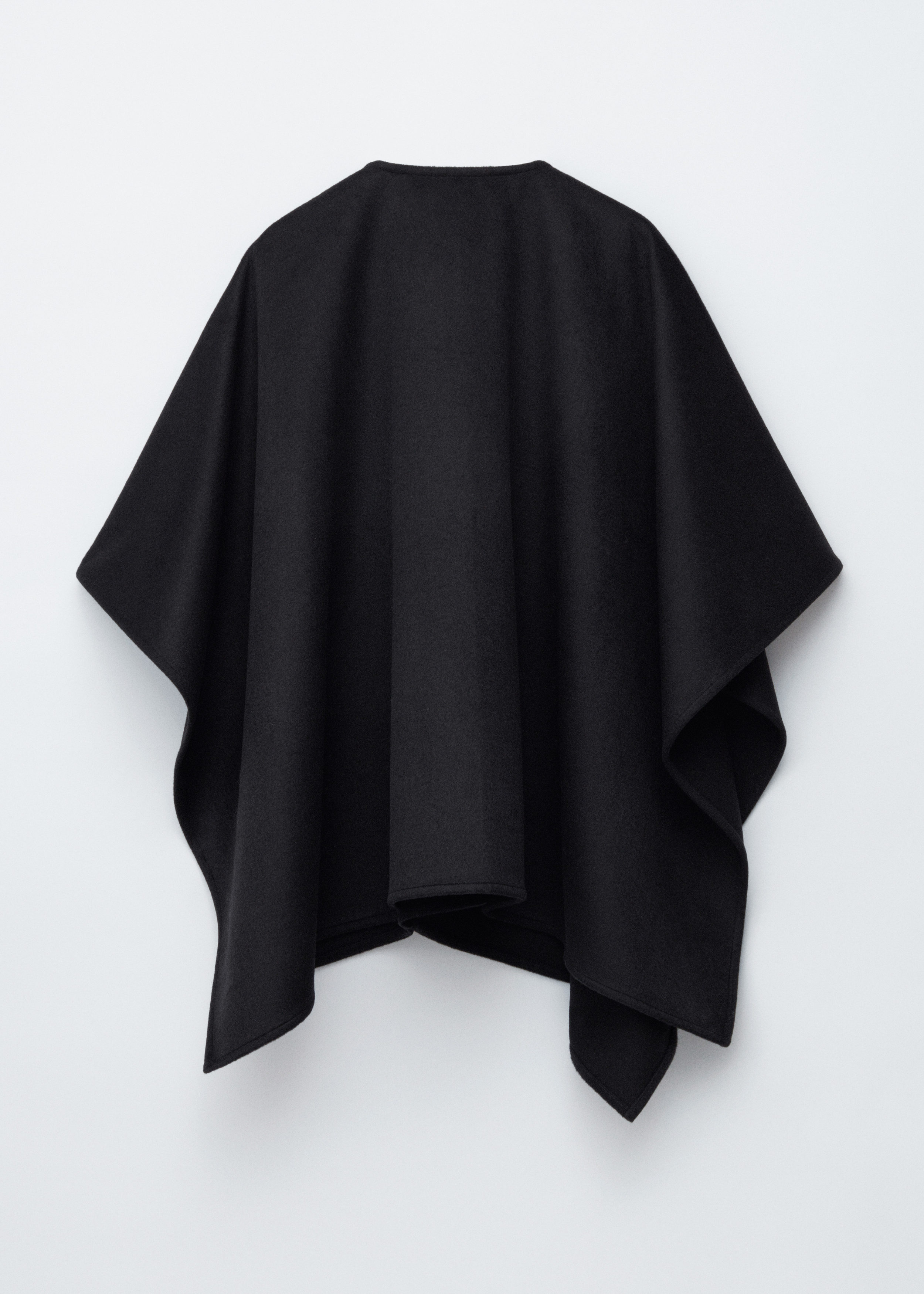 & Other Stories WOOL CAPE