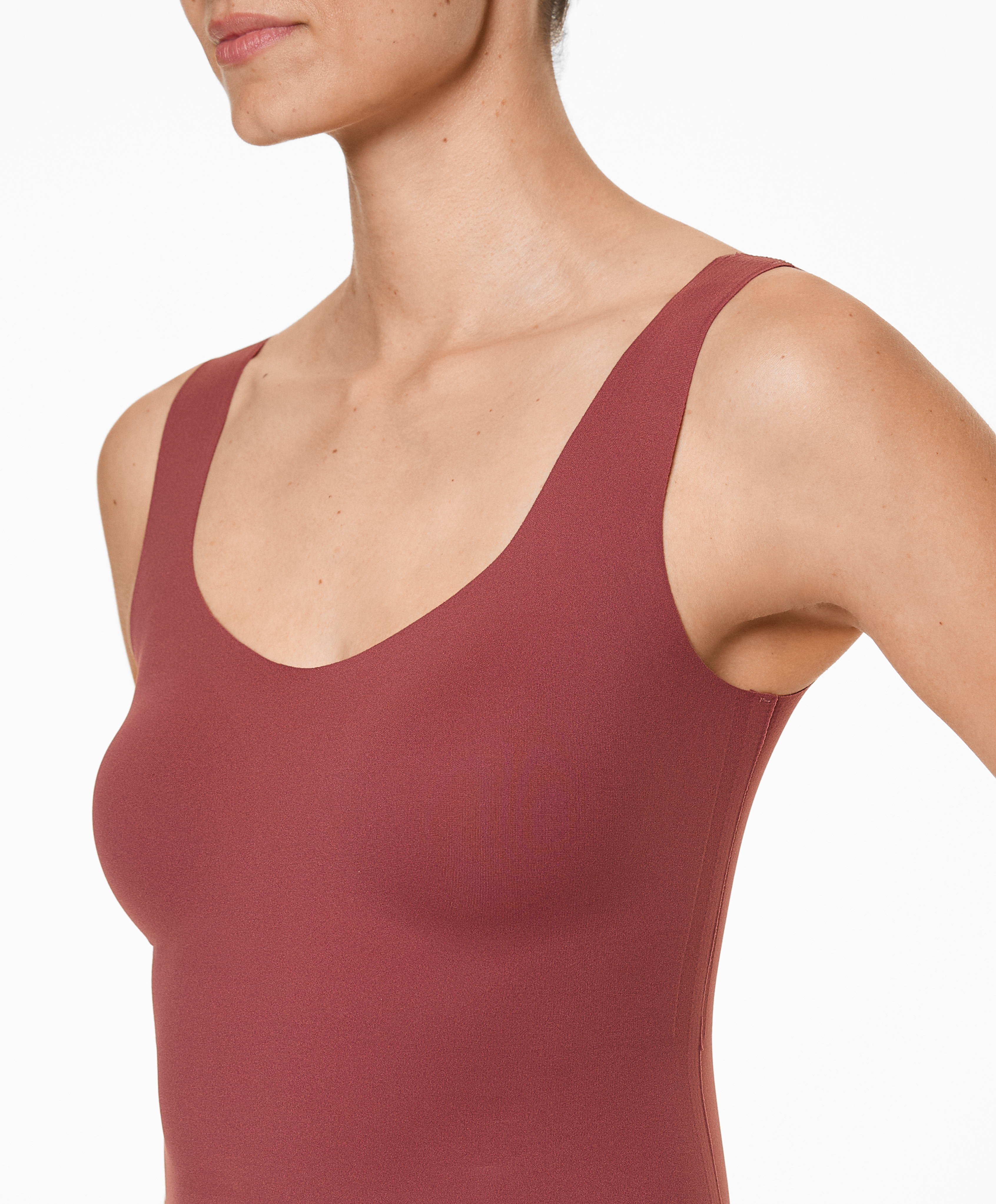 OYSHO Perfect-adapt vest top with cups