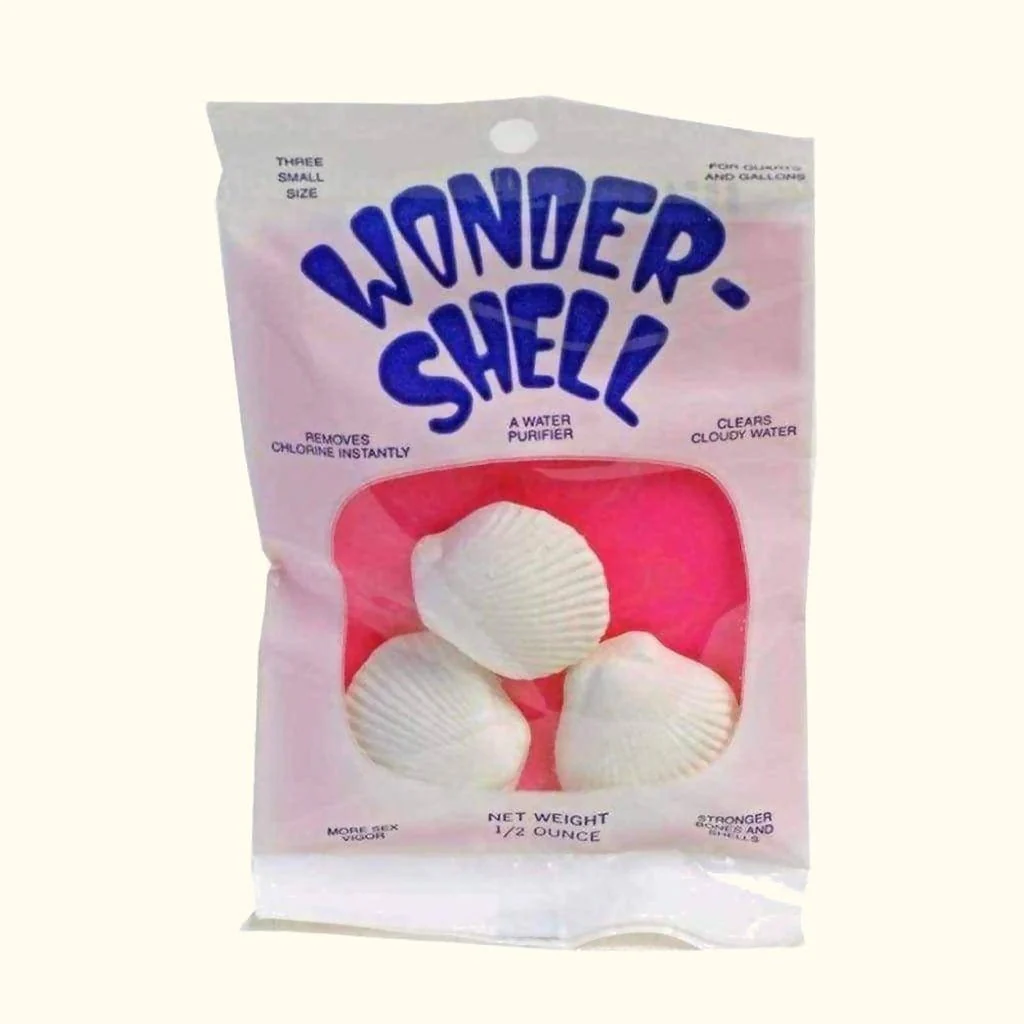 Wonder Shell